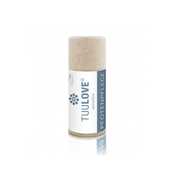 TUULOVE Pfotenpflege sensitiv